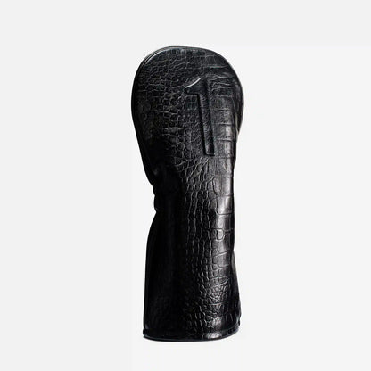Lux Embossé Headcover