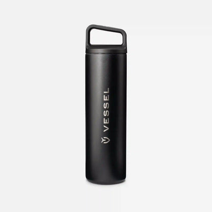 VESSEL x MiiR Wide Mouth Bottle