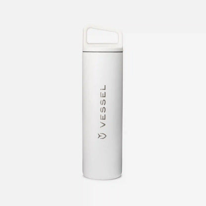 VESSEL x MiiR Wide Mouth Bottle
