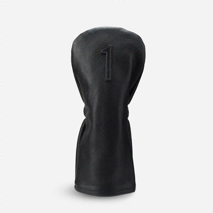 Lux Headcover
