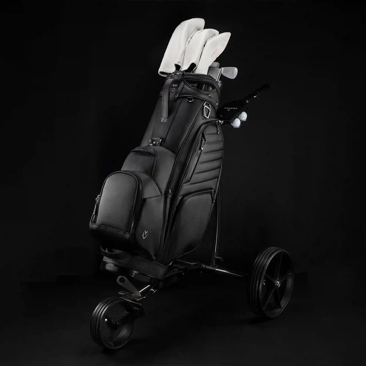 Lux Prime Cart