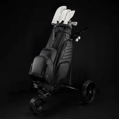 Lux Prime Cart