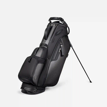 Player V Pro Carbon Stand