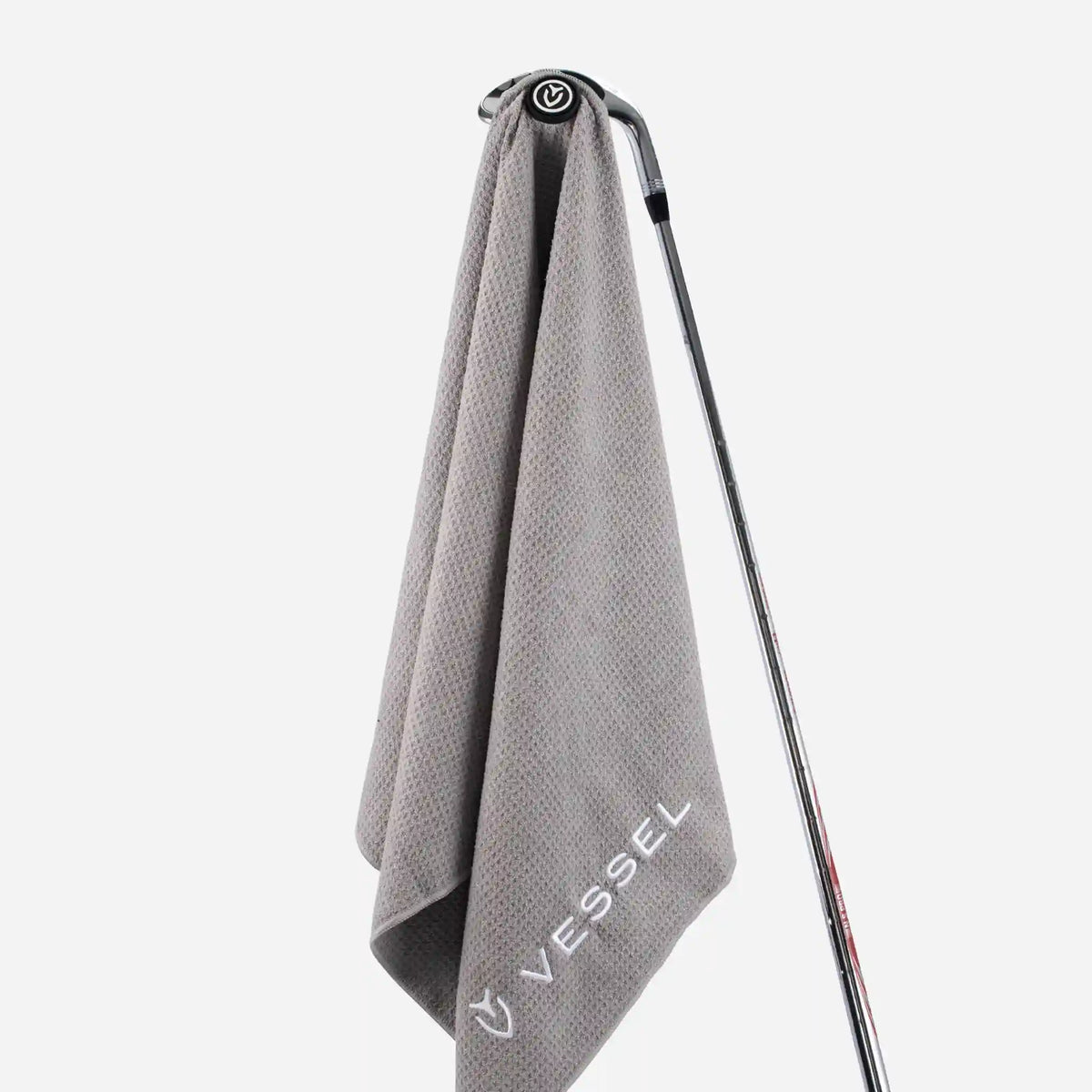 Magnetic Golf Towel | 20" x 40"