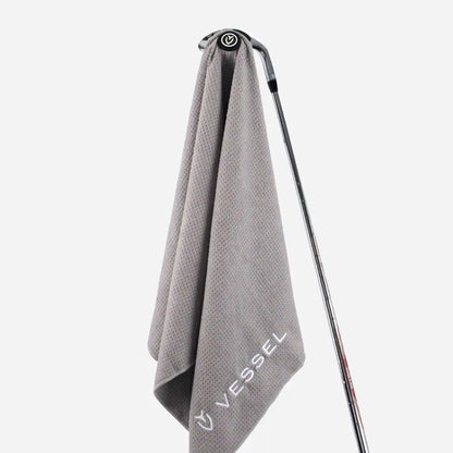Magnetic Golf Towel | 20" x 40"